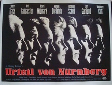 Judgment At Nuremberg