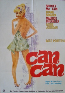 Can-Can