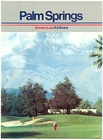 Palm Springs American Airlines Golf Travel