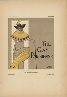 The Gay Parisienne