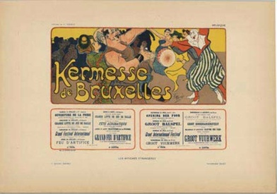 Kermesse de Bruxelles