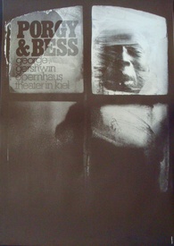 Porgy And Bess: Kiel 1971