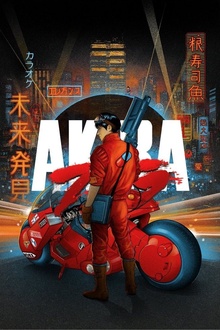 Akira