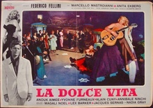 La Dolce Vita