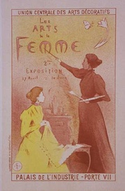 Les Arts de la Femme