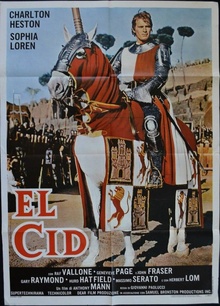 El Cid