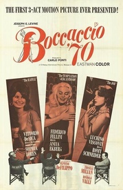 Boccaccio '70