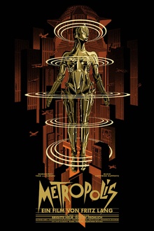 Metropolis