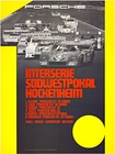 Interserie Sudwestpokal Hockenheim