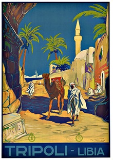 Tripoli - Libia