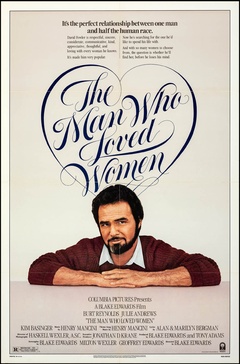 The Man Who Loved Women