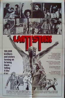 Wattstax