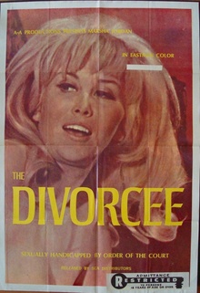 The Divorcee