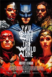 Justice League