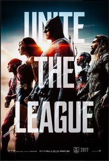 Justice League