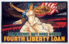 Fourth Liberty Loan