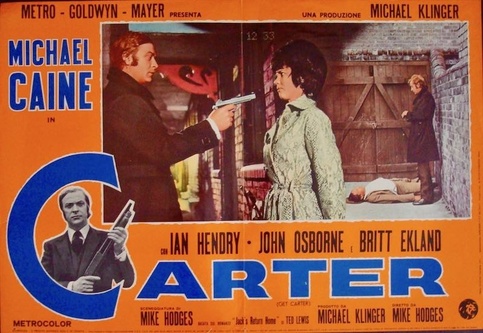 Get Carter