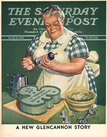 Saturday Evening Post