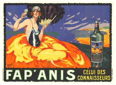 Fap Anis - Celui Des Connaisseurs