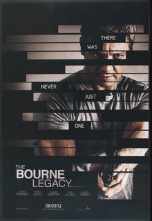 The Bourne Legacy