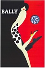 Bally Kick - Globe fashion