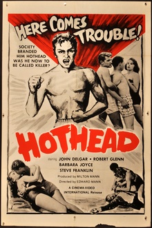 Hothead