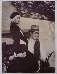 Bonnie and Clyde