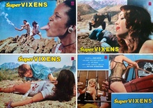 Supervixens