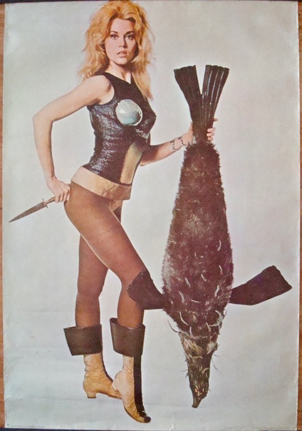 Barbarella