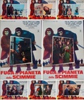 Escape From the Planet of the Apes