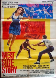 West Side Story