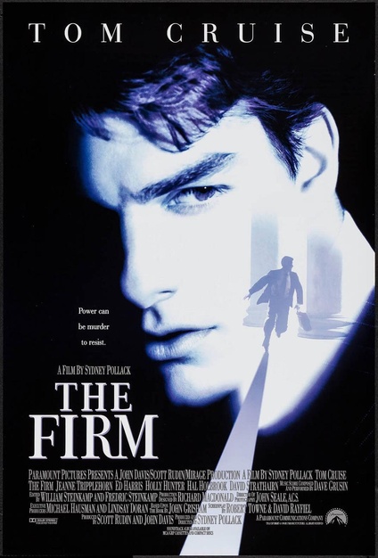 The Firm