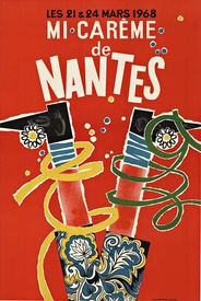 Mi Carme de Nantes