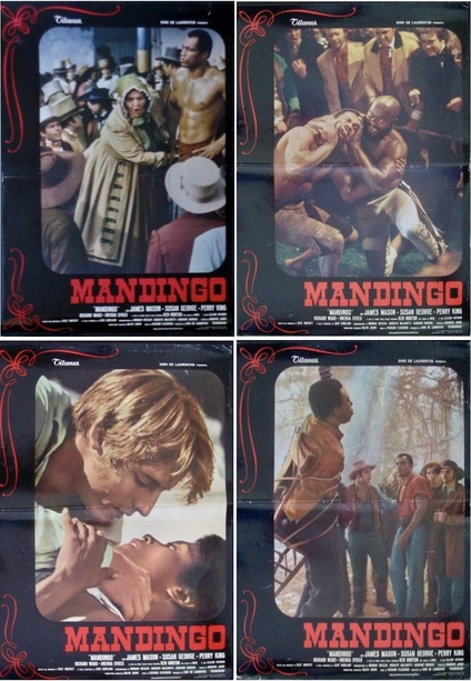 Mandingo