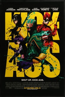 Kick-Ass