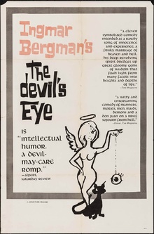 The Devil's Eye