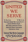 United We Serve YMCA