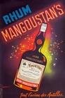 RHUM MANGOUSTANS