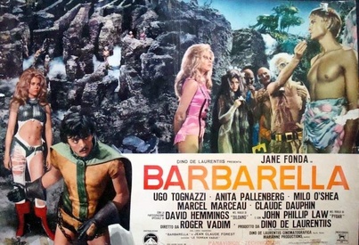 Barbarella