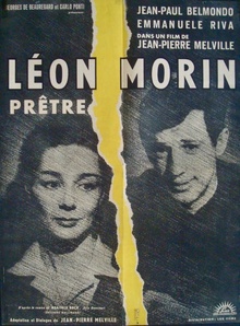 Leon Morin, Priest