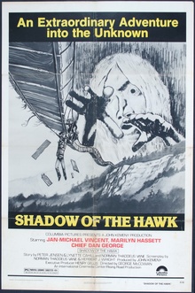 Shadow of the Hawk