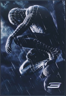 Spider-Man 3