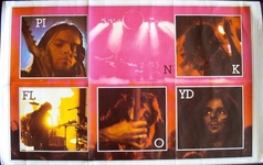 Pink Floyd: Japanese Tour 1972