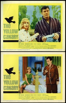 The Yellow Canary