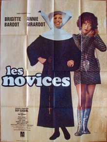 The Novices