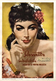 Paglieri Rossetto