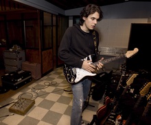 John Mayer