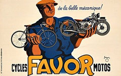 Cycles Favor Motos (S)