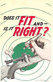 Does It Fit and Is It Right? | NRA