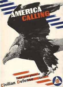 America Calling